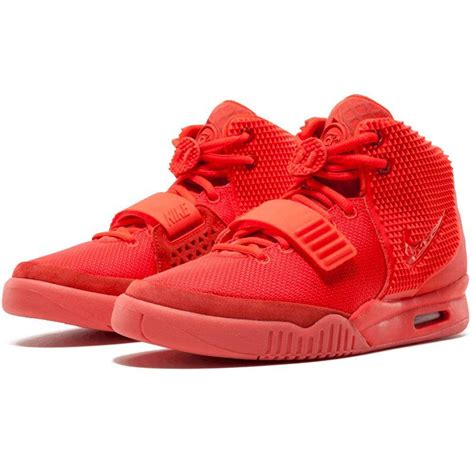 air yeezy 2 sp red